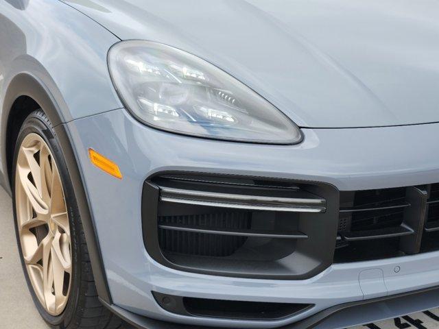 used 2023 Porsche Cayenne car, priced at $178,900