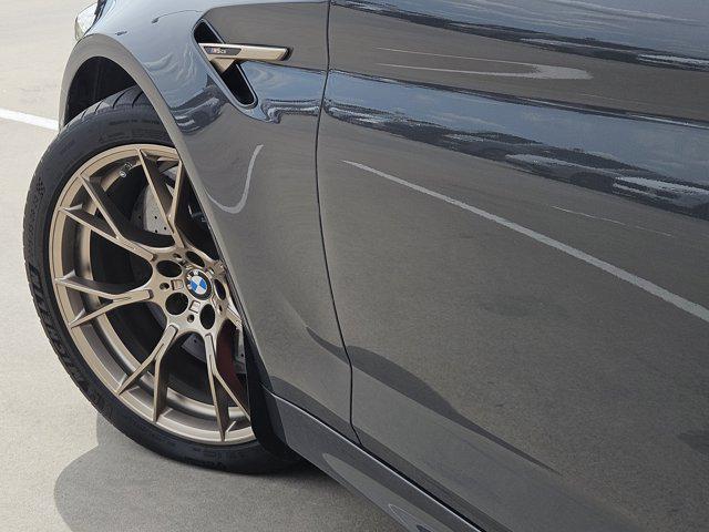 used 2022 BMW M5 car, priced at $144,991