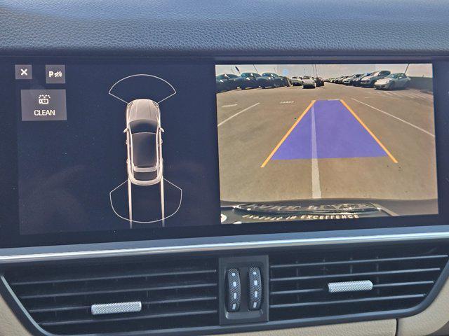 used 2021 Porsche Cayenne car, priced at $56,500