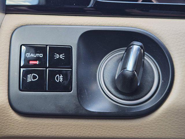 used 2021 Porsche Cayenne car, priced at $56,500