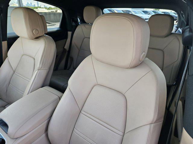 used 2021 Porsche Cayenne car, priced at $56,500