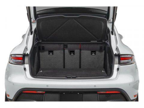 used 2025 Porsche Macan car, priced at $67,900