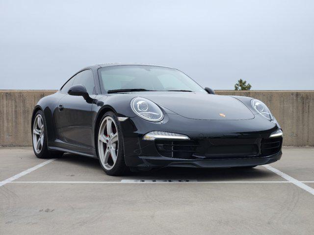 used 2013 Porsche 911 car, priced at $89,900