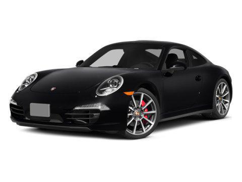 used 2013 Porsche 911 car, priced at $89,900