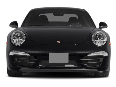 used 2013 Porsche 911 car, priced at $89,900