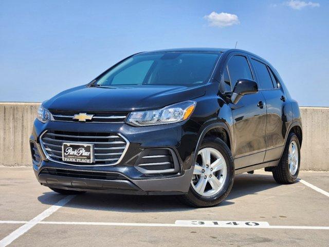 used 2019 Chevrolet Trax car, priced at $14,400
