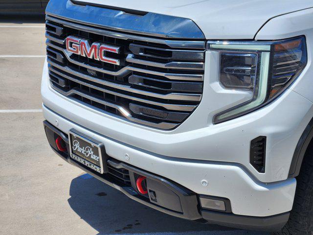 used 2023 GMC Sierra 1500 car, priced at $51,900