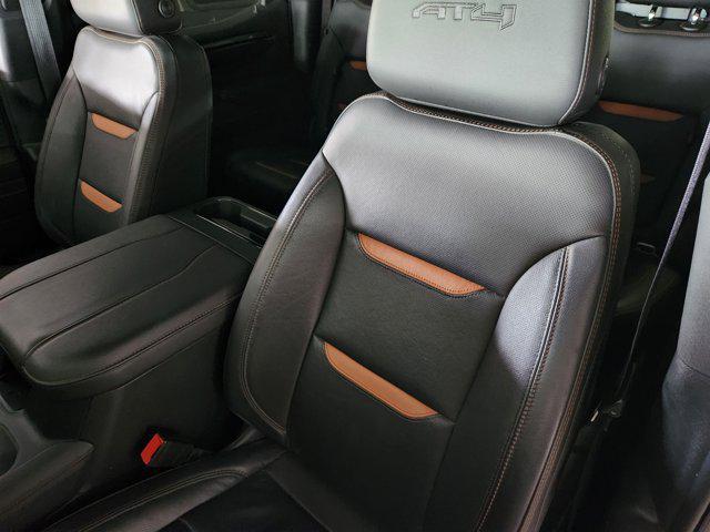 used 2023 GMC Sierra 1500 car, priced at $51,900