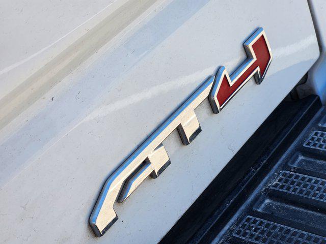 used 2023 GMC Sierra 1500 car, priced at $51,900