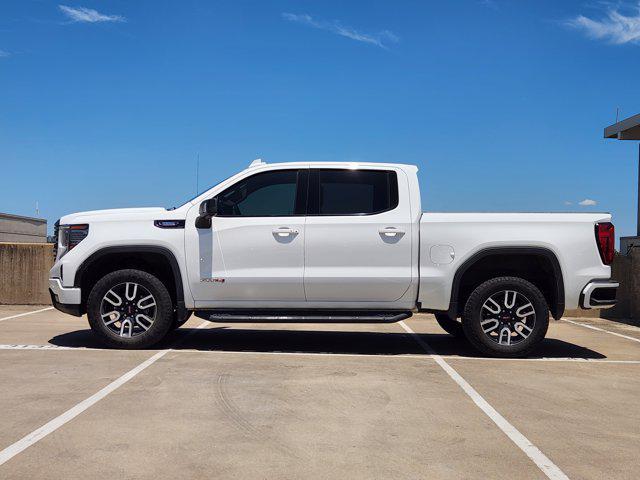 used 2023 GMC Sierra 1500 car, priced at $51,900