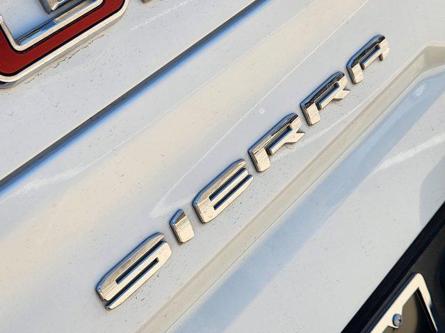 used 2023 GMC Sierra 1500 car, priced at $51,900