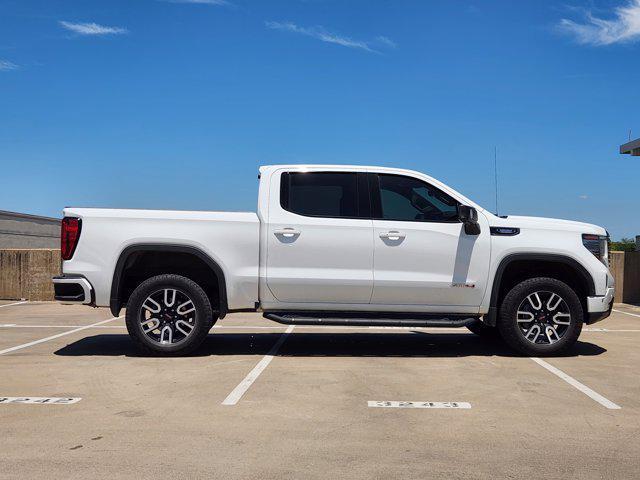 used 2023 GMC Sierra 1500 car, priced at $51,900