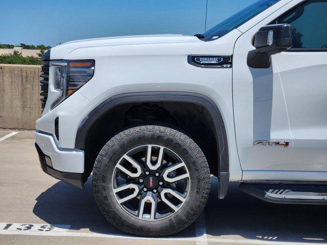 used 2023 GMC Sierra 1500 car, priced at $51,900