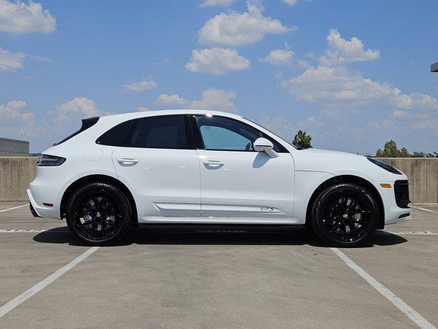 new 2026 Porsche Macan car, priced at $119,920