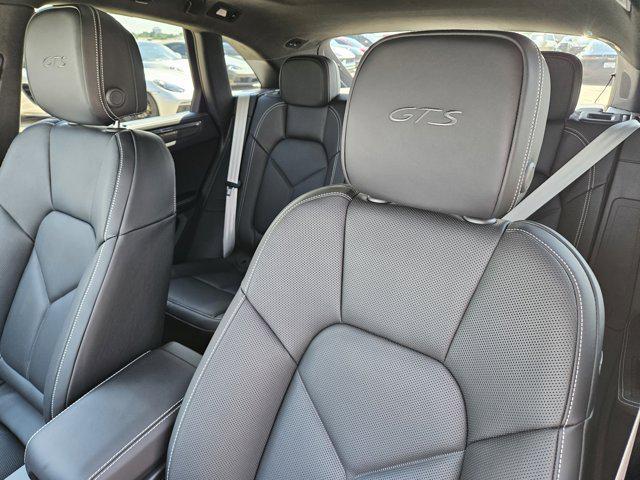 new 2026 Porsche Macan car, priced at $119,920
