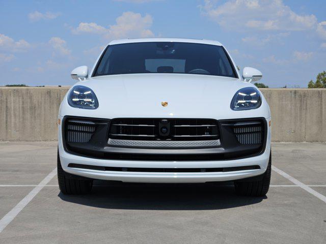 new 2026 Porsche Macan car, priced at $119,920