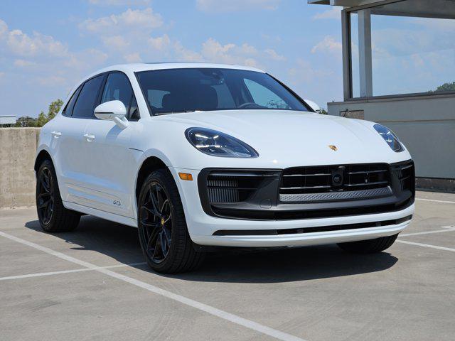 new 2026 Porsche Macan car, priced at $119,920