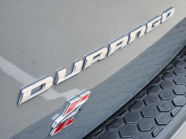 used 2023 Dodge Durango car, priced at $45,900