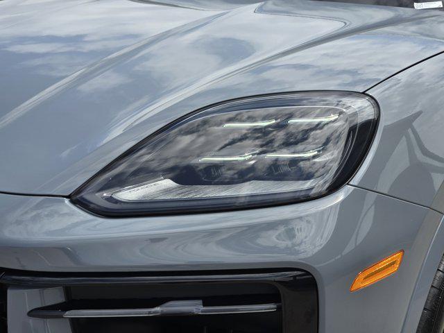 new 2025 Porsche Cayenne car, priced at $101,645