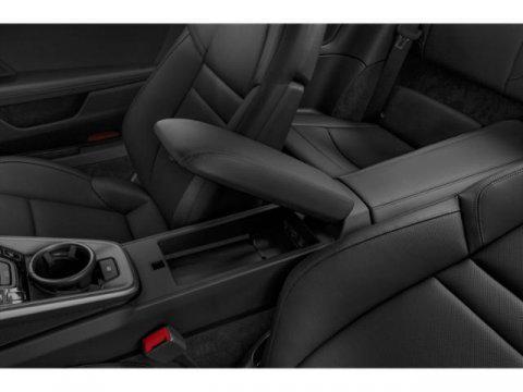 used 2024 Porsche 911 car, priced at $203,495