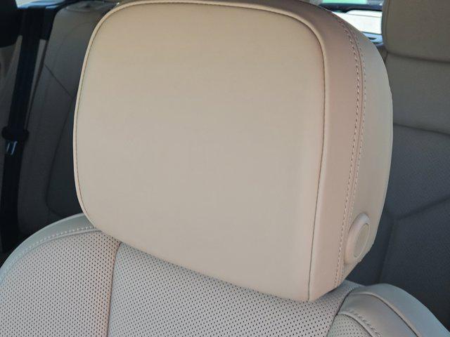 used 2025 Porsche Macan car, priced at $63,595