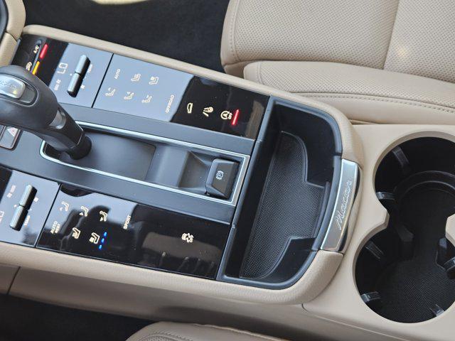 used 2025 Porsche Macan car, priced at $63,595
