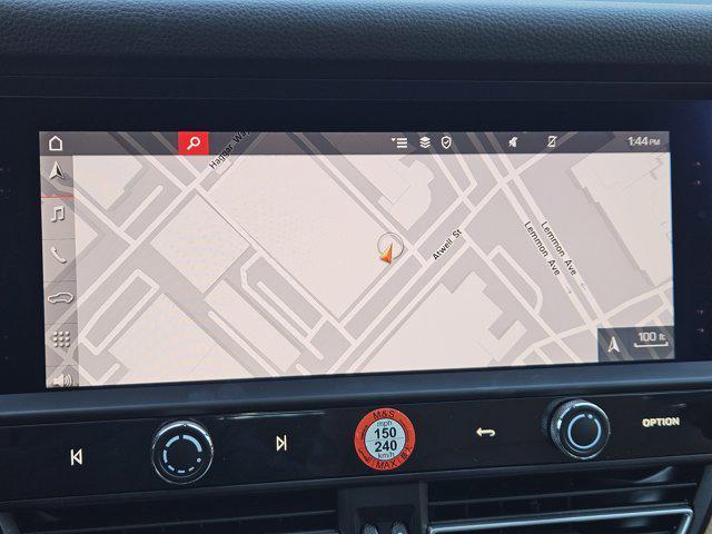 used 2025 Porsche Macan car, priced at $63,595