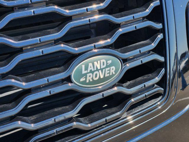 used 2019 Land Rover Range Rover car, priced at $35,900