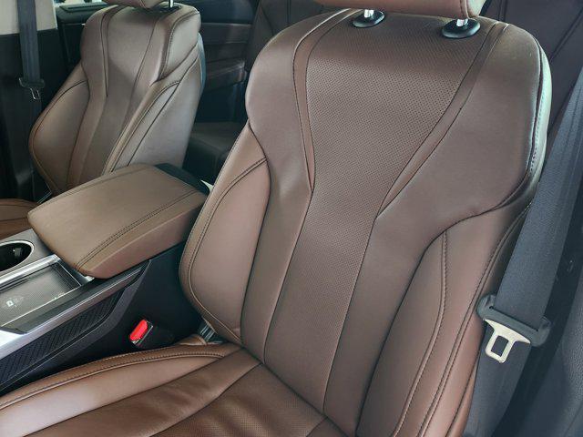 used 2024 Acura MDX car, priced at $41,995