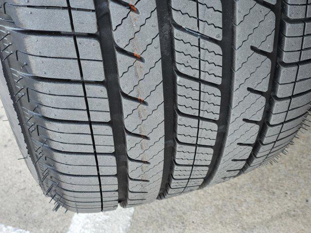 used 2024 Acura MDX car, priced at $41,995