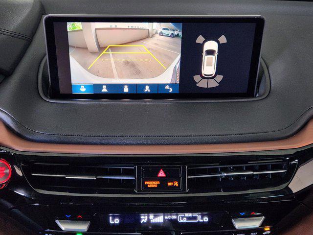 used 2024 Acura MDX car, priced at $41,995