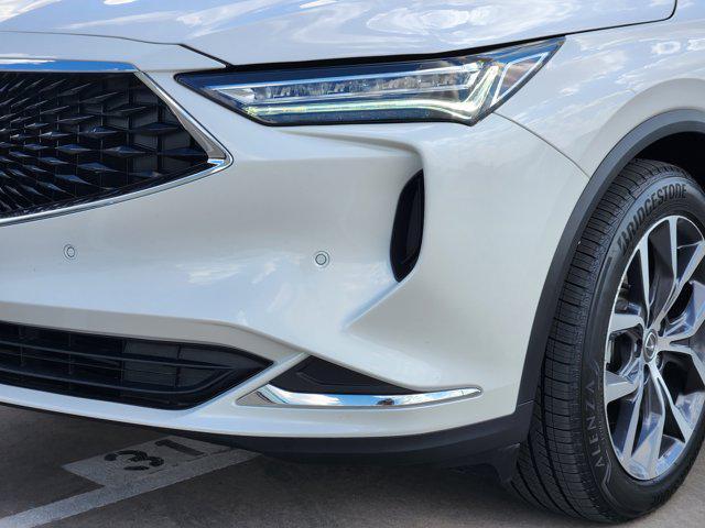 used 2024 Acura MDX car, priced at $41,995
