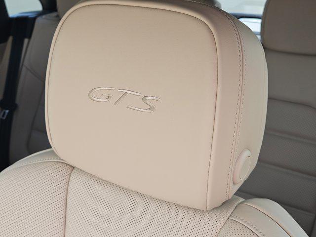 new 2025 Porsche Macan car, priced at $111,955