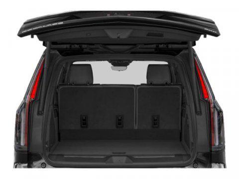 used 2023 Cadillac Escalade ESV car