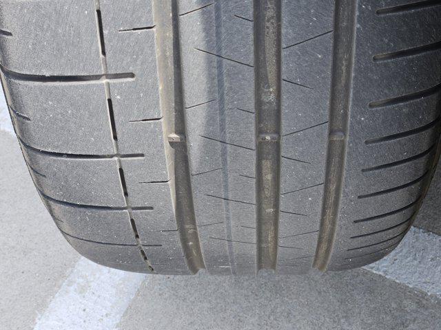 used 2024 Porsche Cayenne car, priced at $188,900