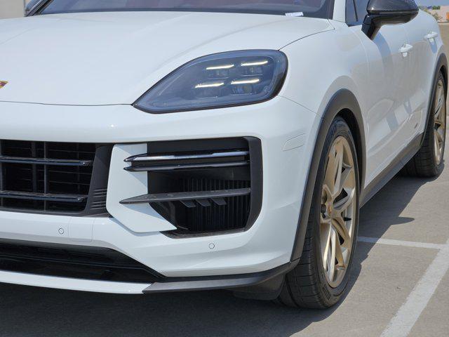 used 2024 Porsche Cayenne car, priced at $188,900
