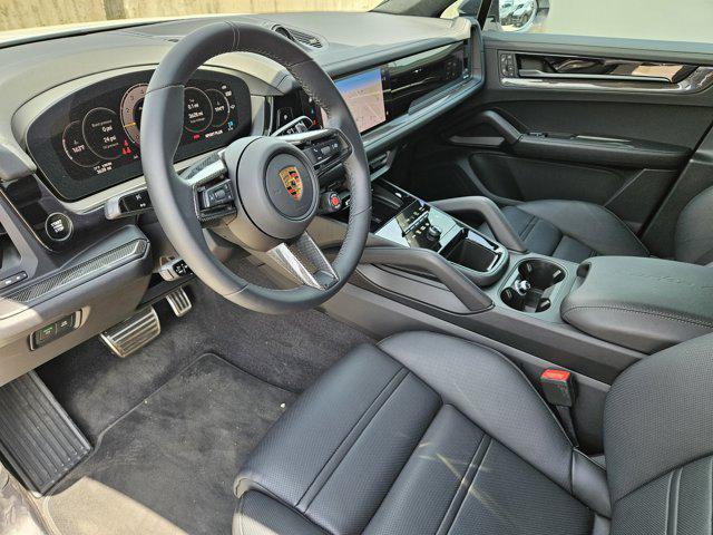 used 2024 Porsche Cayenne car, priced at $188,900