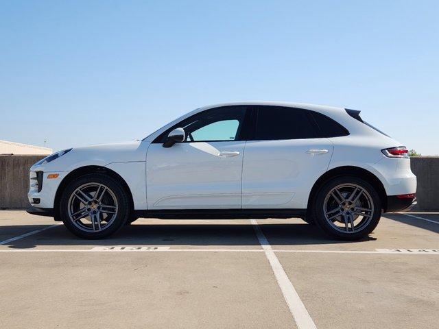 used 2020 Porsche Macan car, priced at $43,900