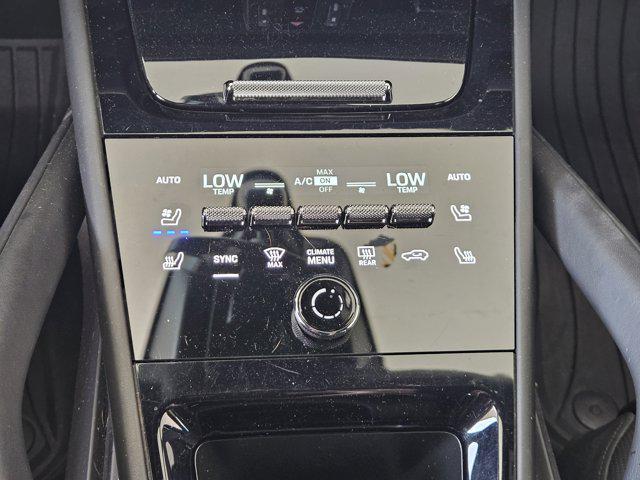 used 2024 Porsche Cayenne car, priced at $162,795