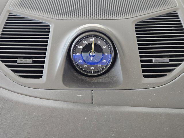 used 2024 Porsche Cayenne car, priced at $162,795