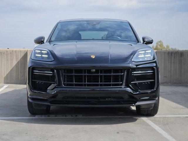 used 2024 Porsche Cayenne car, priced at $162,795