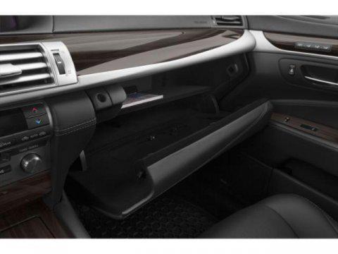 used 2015 Lexus LS 460 car, priced at $24,900