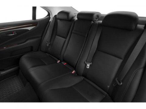 used 2015 Lexus LS 460 car, priced at $24,900