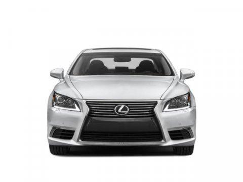 used 2015 Lexus LS 460 car, priced at $24,900