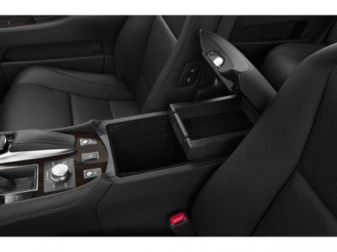 used 2015 Lexus LS 460 car, priced at $24,900