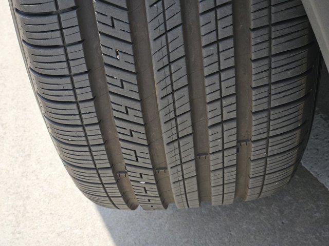 used 2024 Porsche Macan car, priced at $72,400