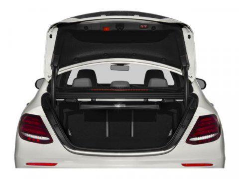 used 2020 Mercedes-Benz E-Class car