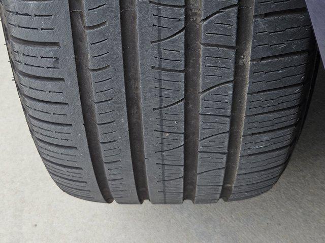 used 2023 Porsche Macan car, priced at $53,900