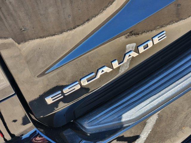 used 2022 Cadillac Escalade ESV car, priced at $96,900