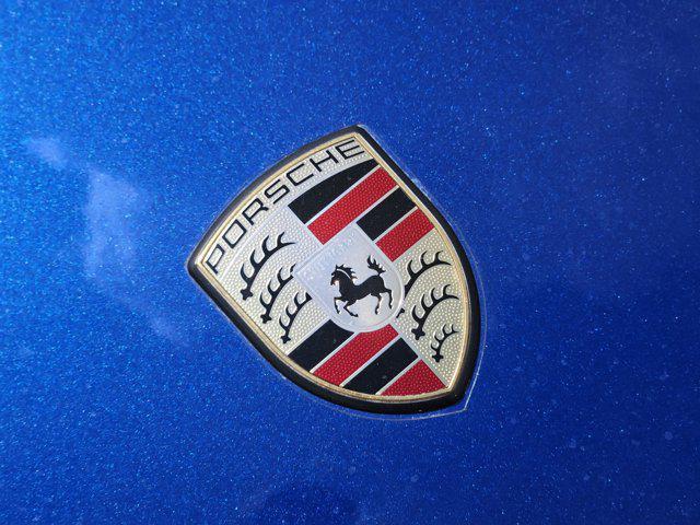 used 2011 Porsche Boxster car, priced at $34,995